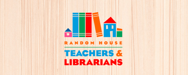 STORM BLOWN is the Random House Teachers & Librarians’ Book of the Month!