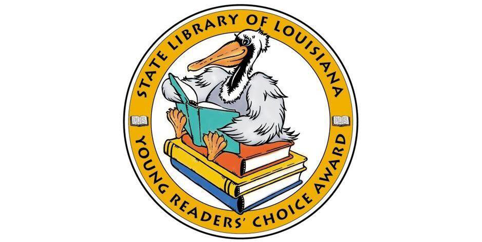 Storm Blown Nominated For The State Library of Louisiana’s Young Readers’ Choice Awards!