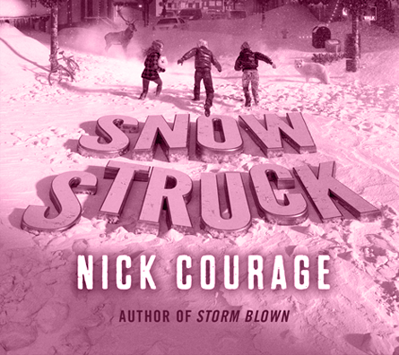 storm blown by nick courage storm blown by nick courage