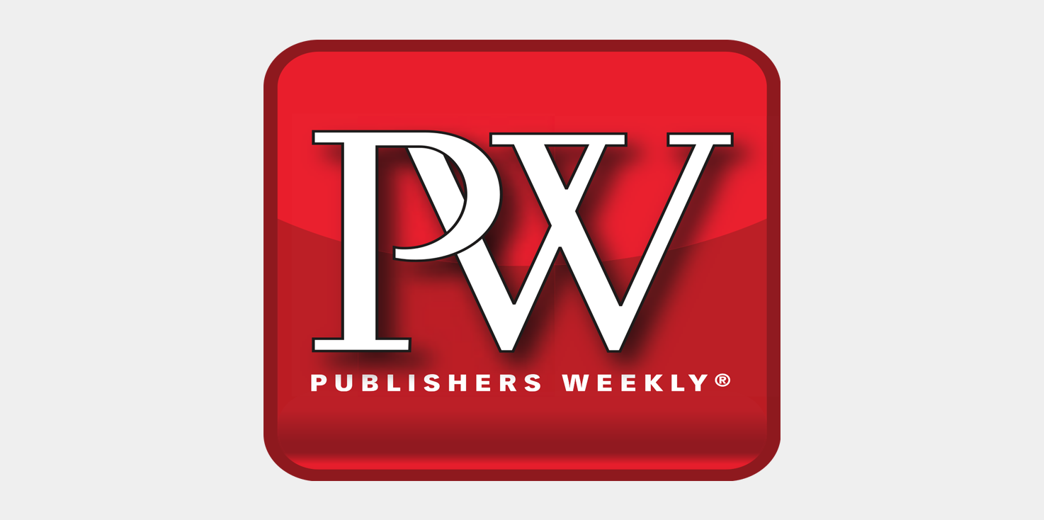 Snow Struck Review in Publishers Weekly!