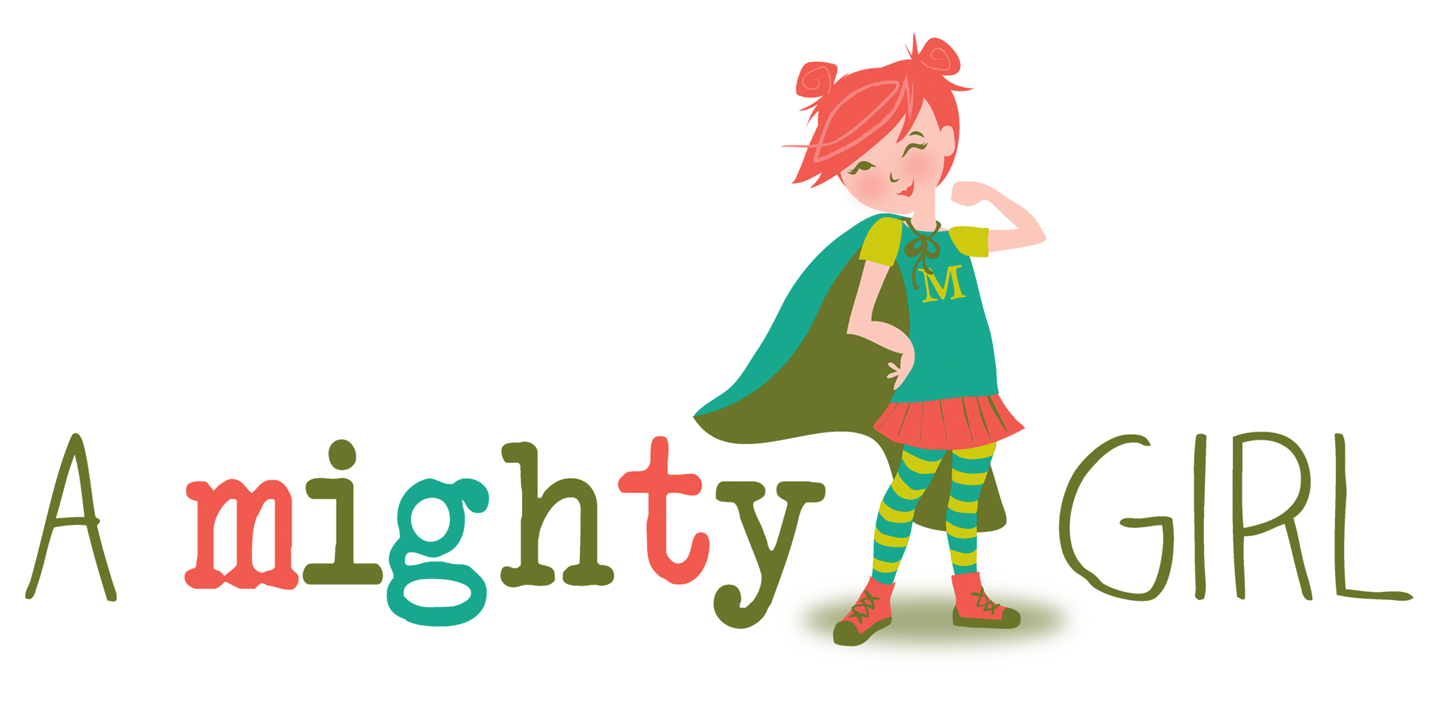 A Mighty Girl – I Will Survive: 25 Mighty Girl Survival Stories!